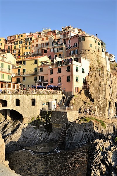 manarola