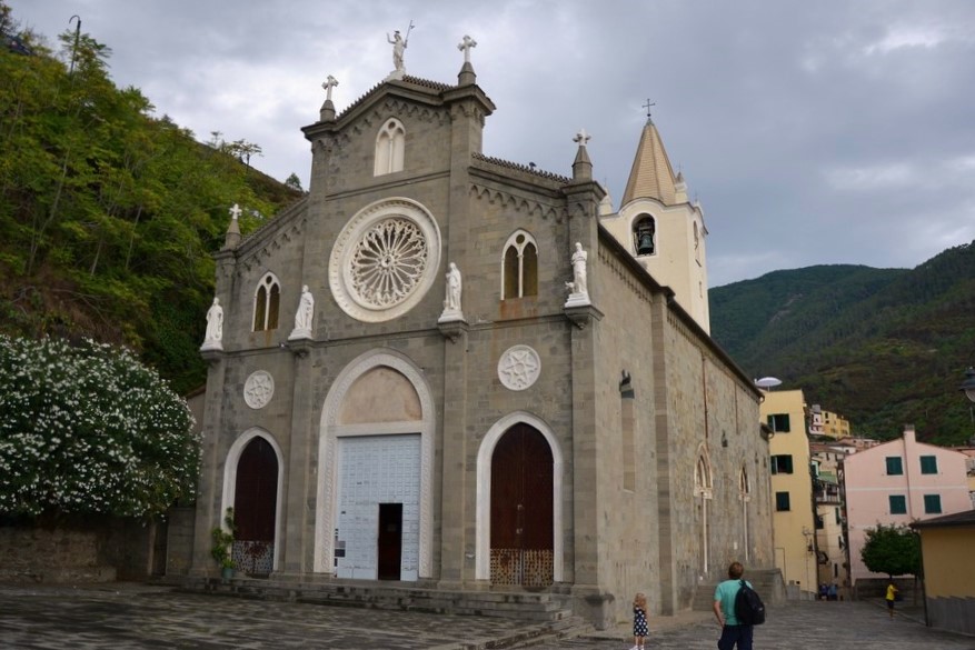 riomaggiore_eglise