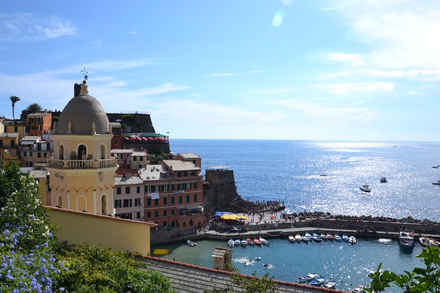 vernazza