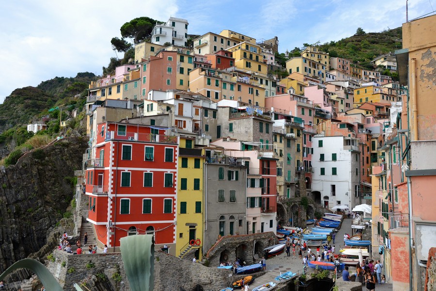 riomaggiore_village