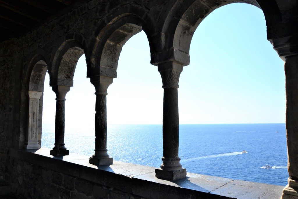 Portovenere_colonnes