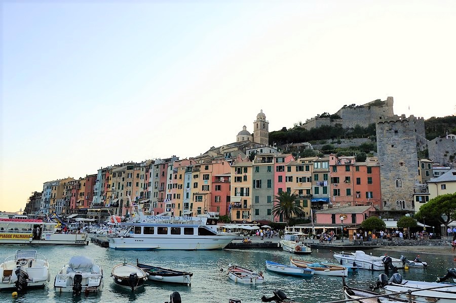 Portovenere_coucherdesoleil