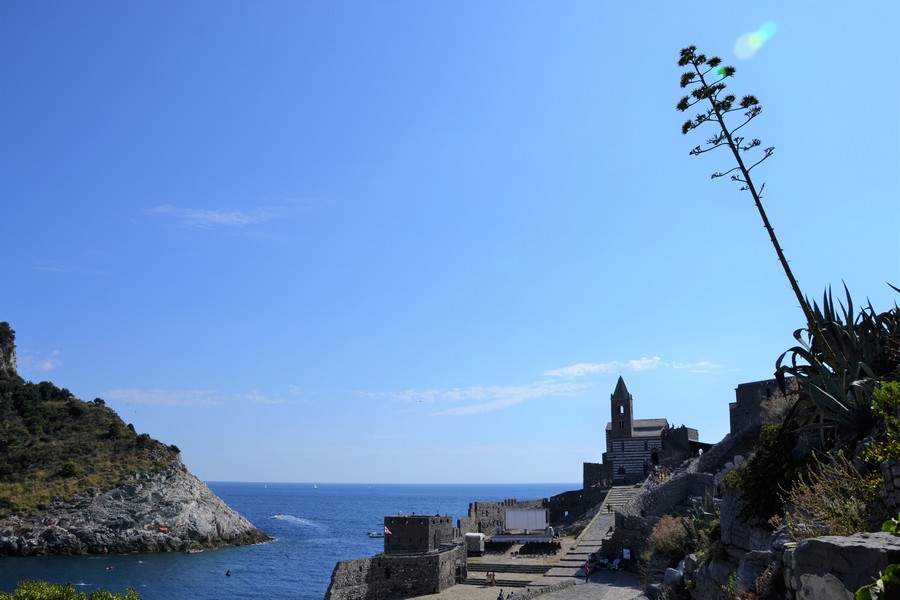 Portovenere_eglisesanpietro