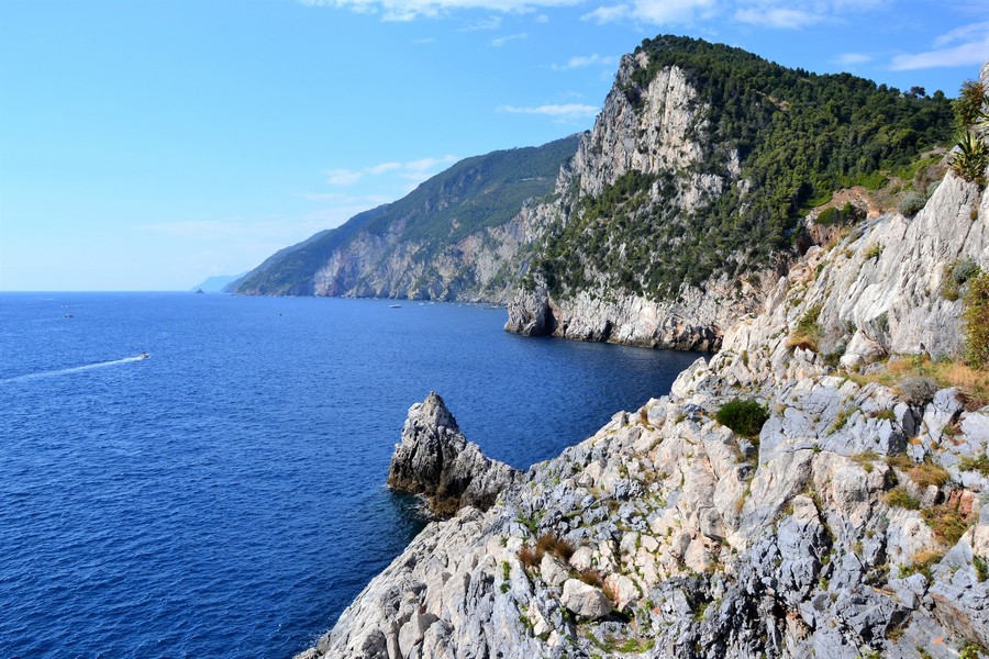 Portovenere_falaise