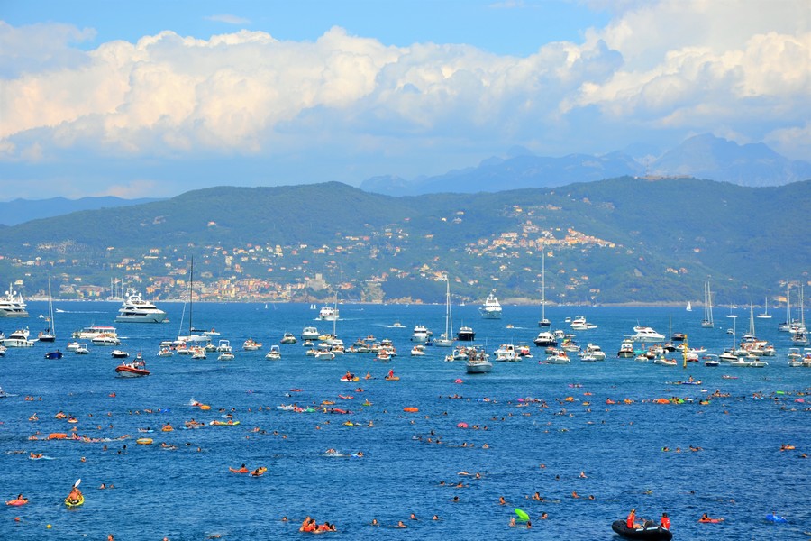 Portovenere_foule