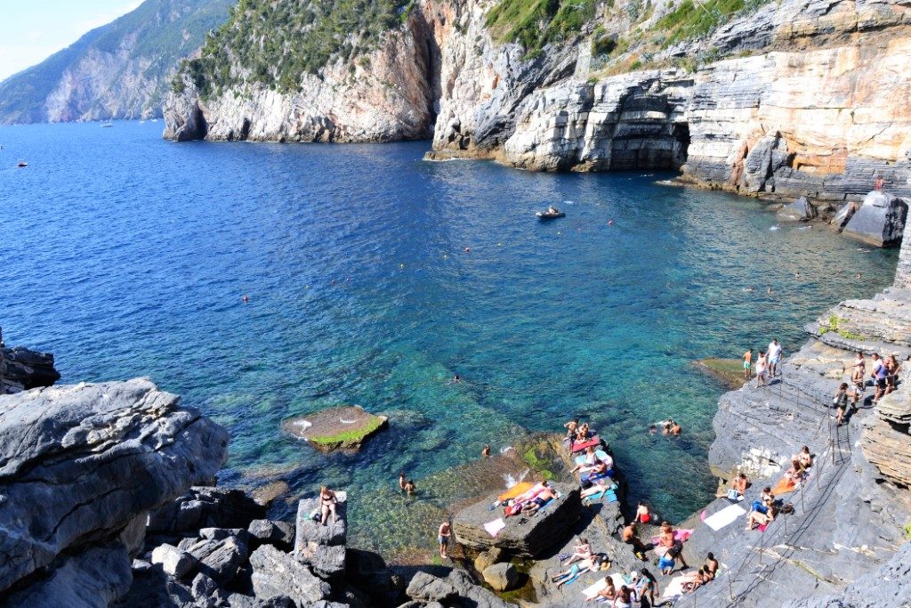 Portovenere_grottebyron