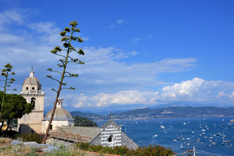 Portovenere_point devue