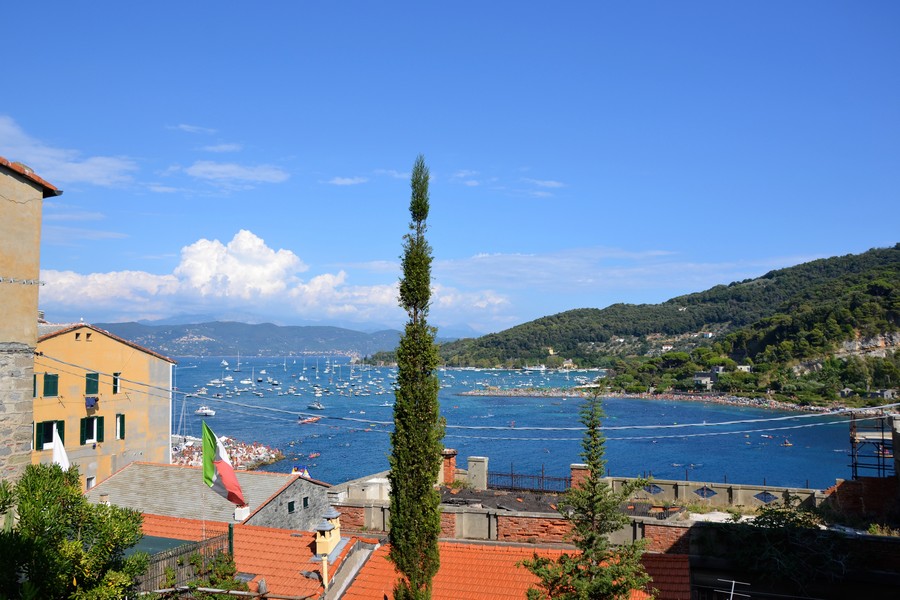 Portovenere_village